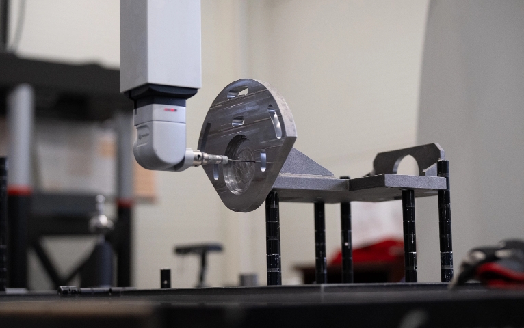 Kontrola jakosti / M70_4759