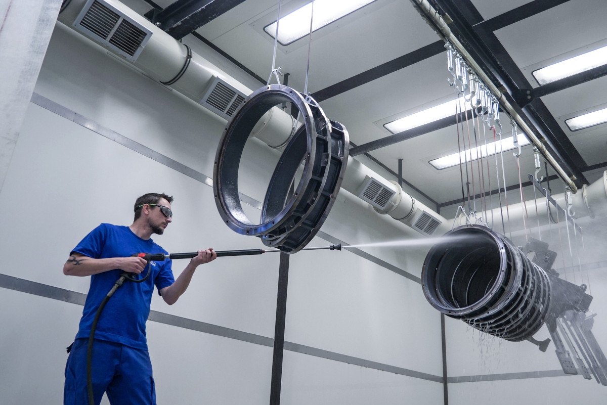 Centrum povrchových úprav