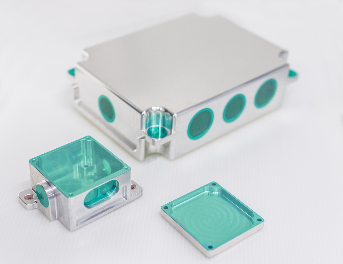 Centrum povrchových úprav