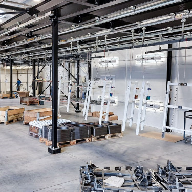 Centrum povrchových úprav