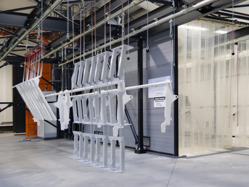 Centrum povrchových úprav