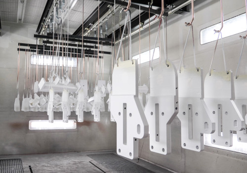 Centrum povrchových úprav