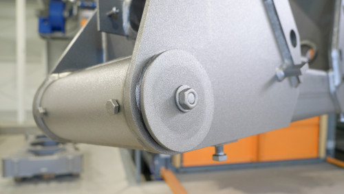 Centrum povrchových úprav