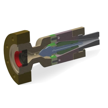 Vytlačovací nástroj