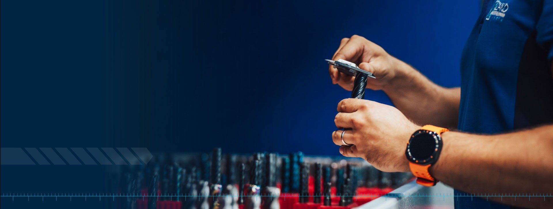 Společně
dokážeme
víc než ostatní!