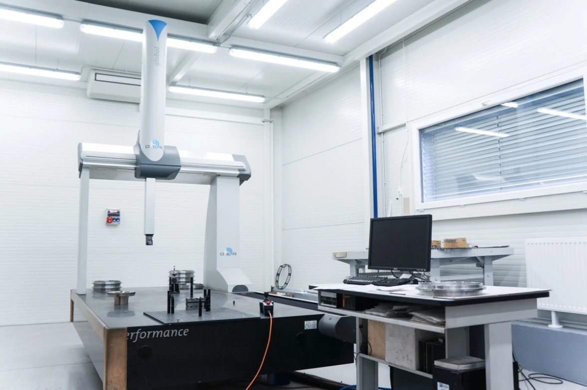 Kvalita a certifikace